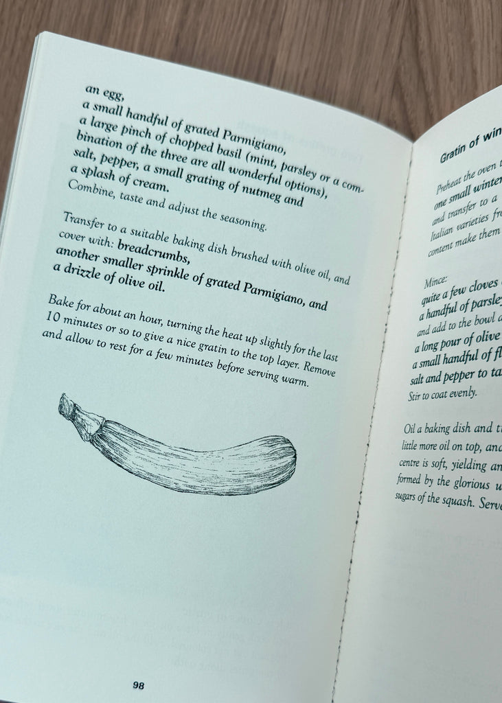 Nothing New: Considered Cooking - Jesper Sjödahl