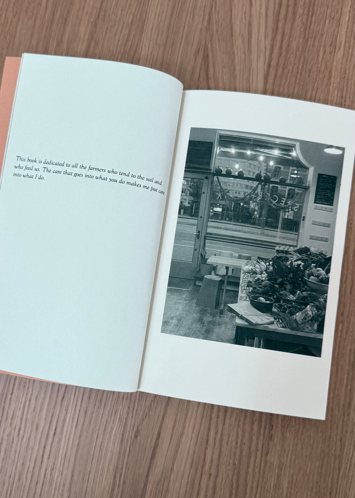Nothing New: Considered Cooking - Jesper Sjödahl