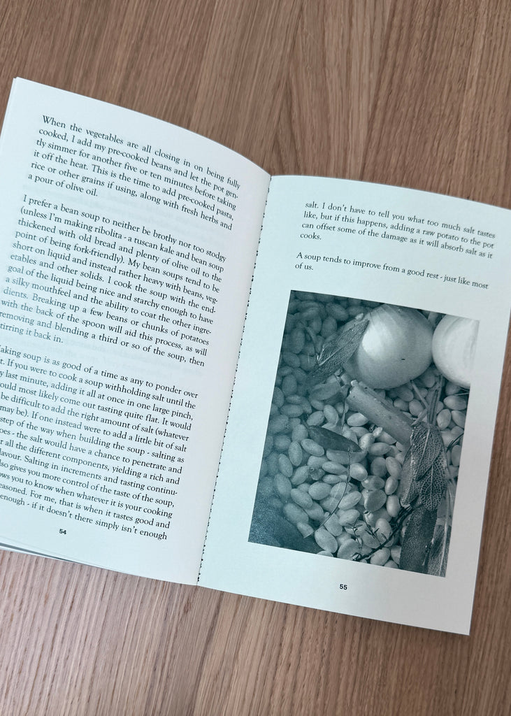 Nothing New: Considered Cooking - Jesper Sjödahl