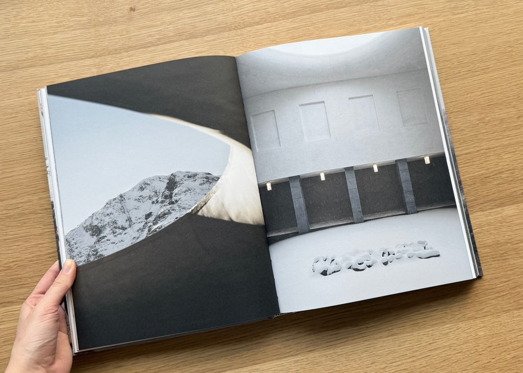 Off to the Alps – Switzerland