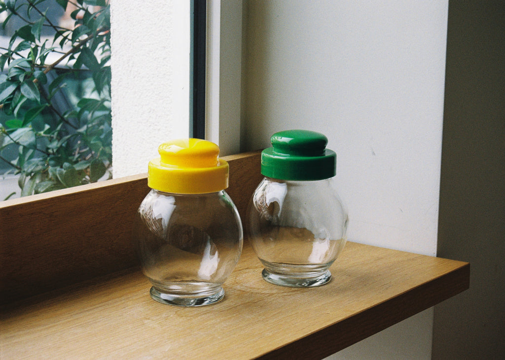 Chikyu Jar