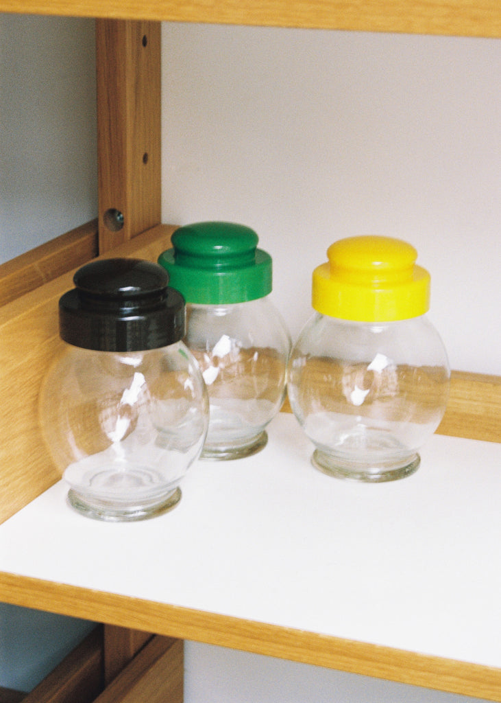 Chikyu Jar