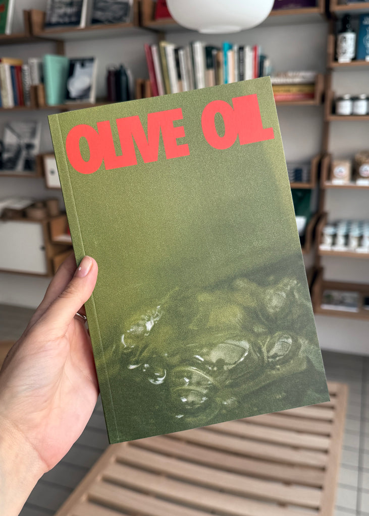 Olive Oil