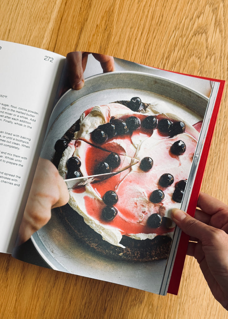 Osteria 16 Cookbook 2