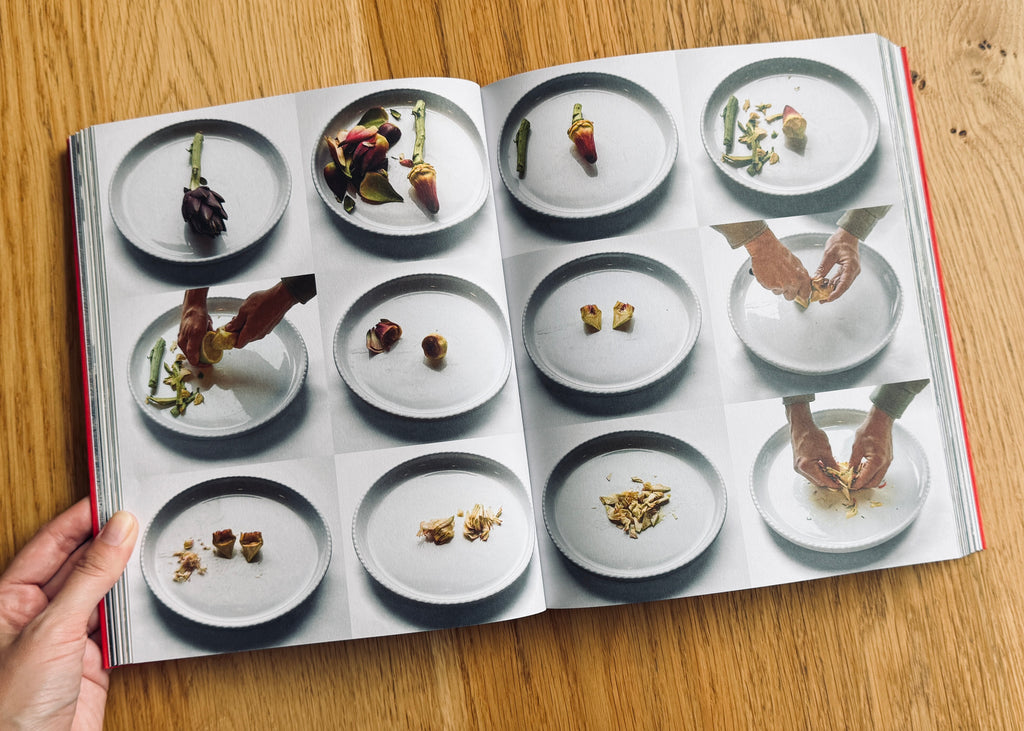 Osteria 16 Cookbook 2