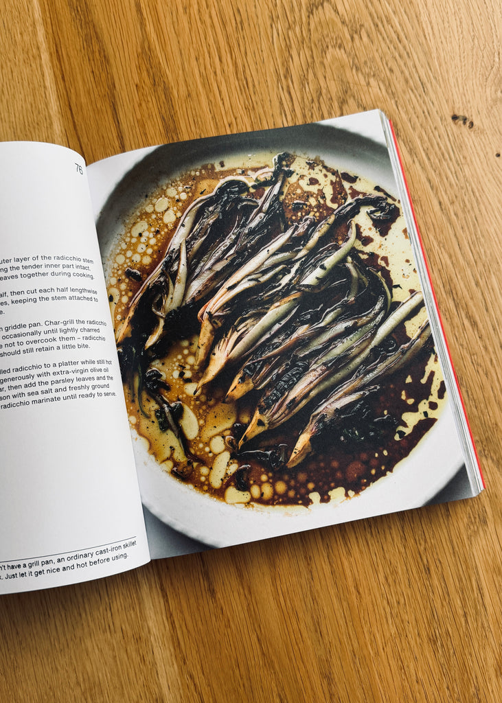 Osteria 16 Cookbook 2