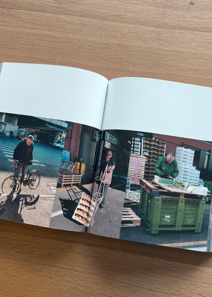 Osteria 16 Cookbook