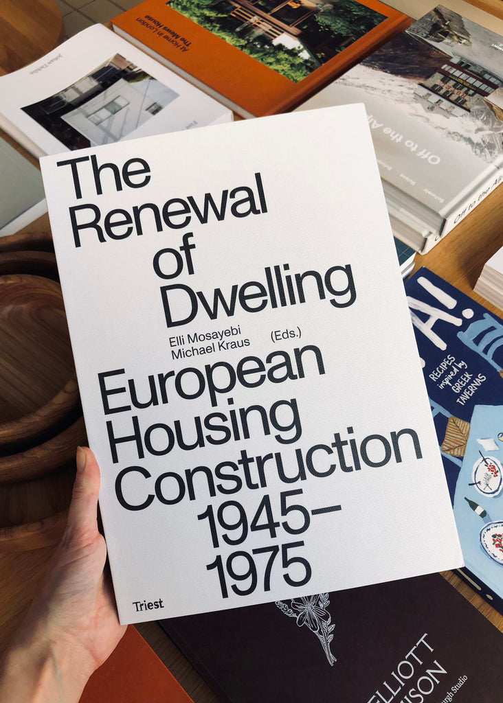 The Renewal of Dwelling