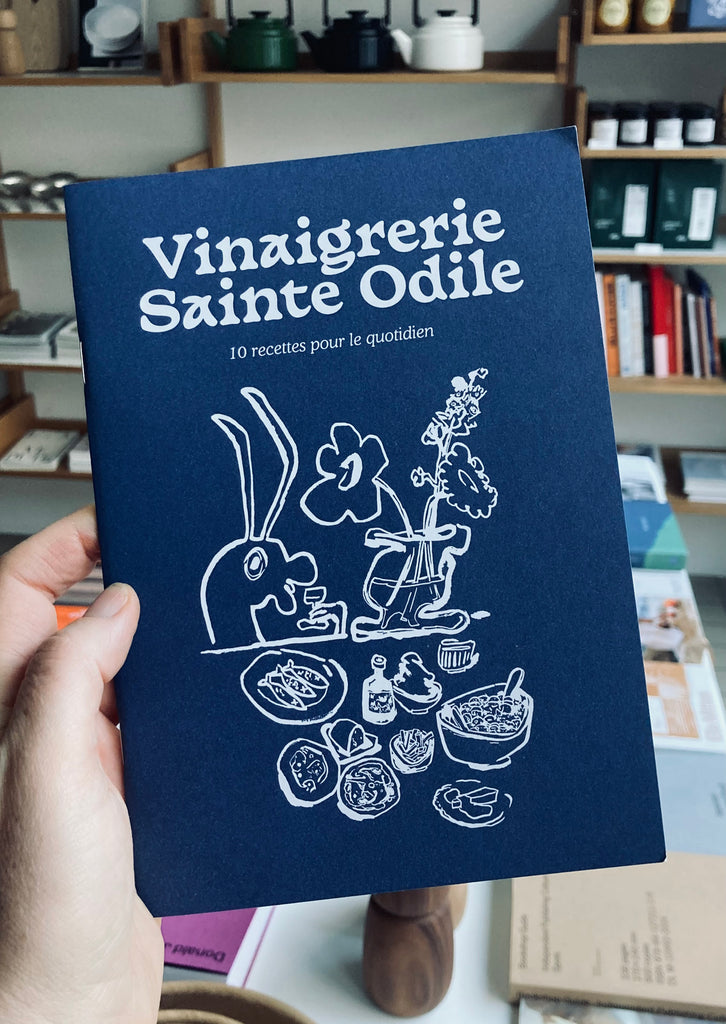 Vinaigrerie Sainte Odile