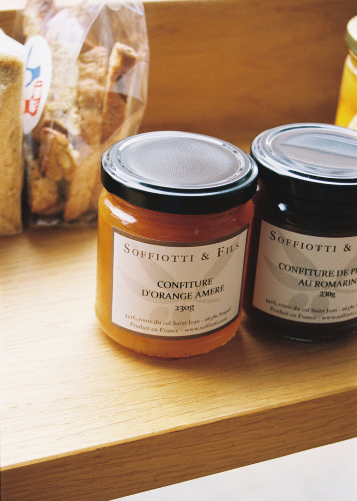 Jam Soffiotti & Fils