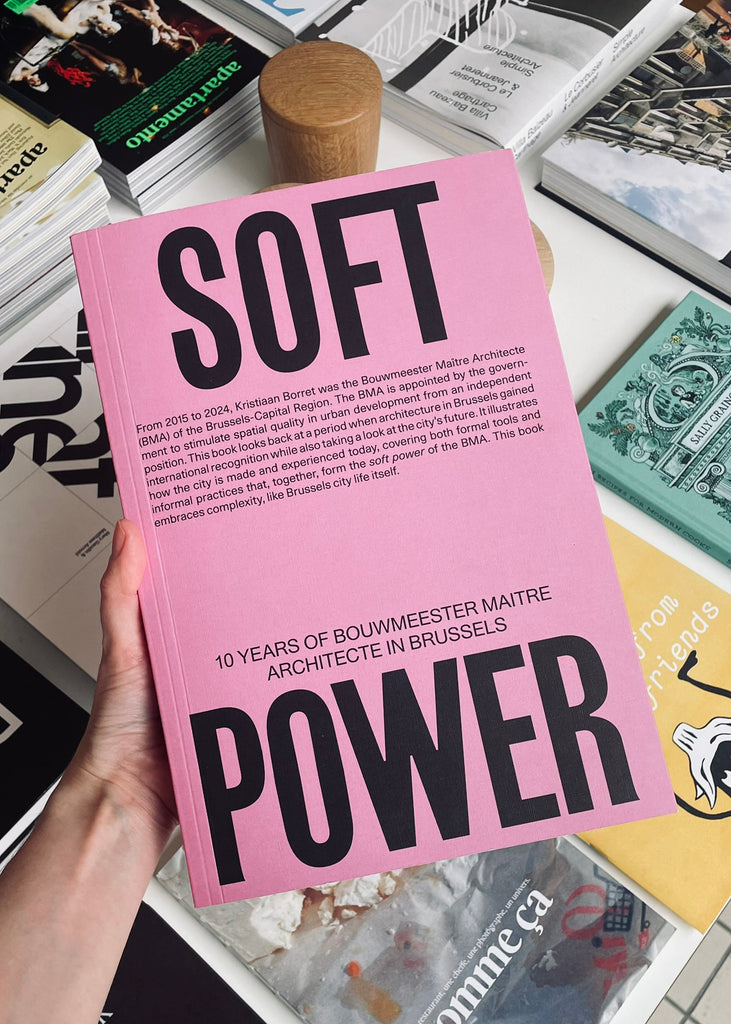 Soft Power