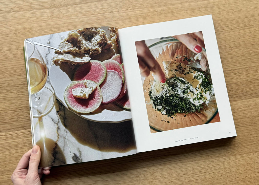 Something from Nothing