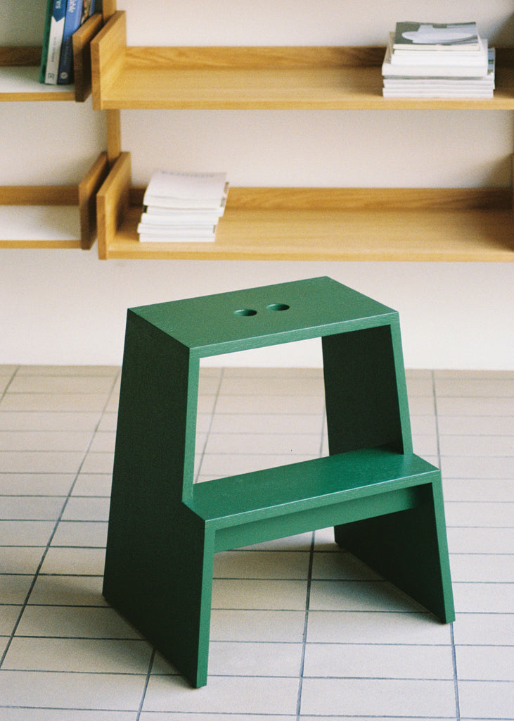 Step Stool