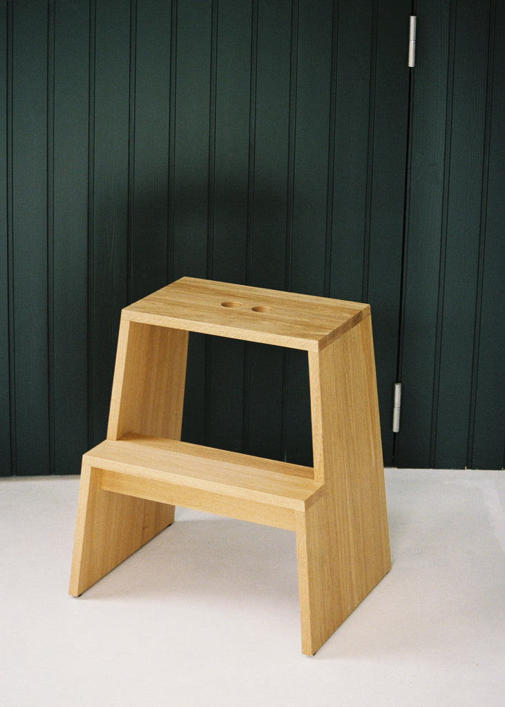 Step Stool