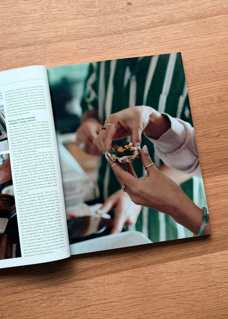 Tempura Magazine