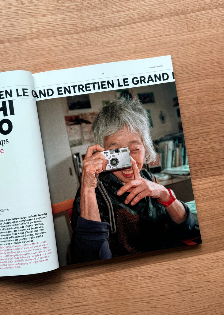 Tempura Magazine