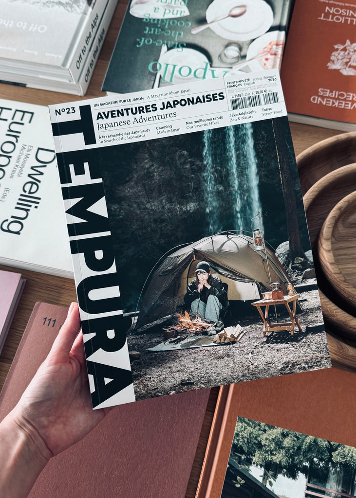 Tempura Magazine
