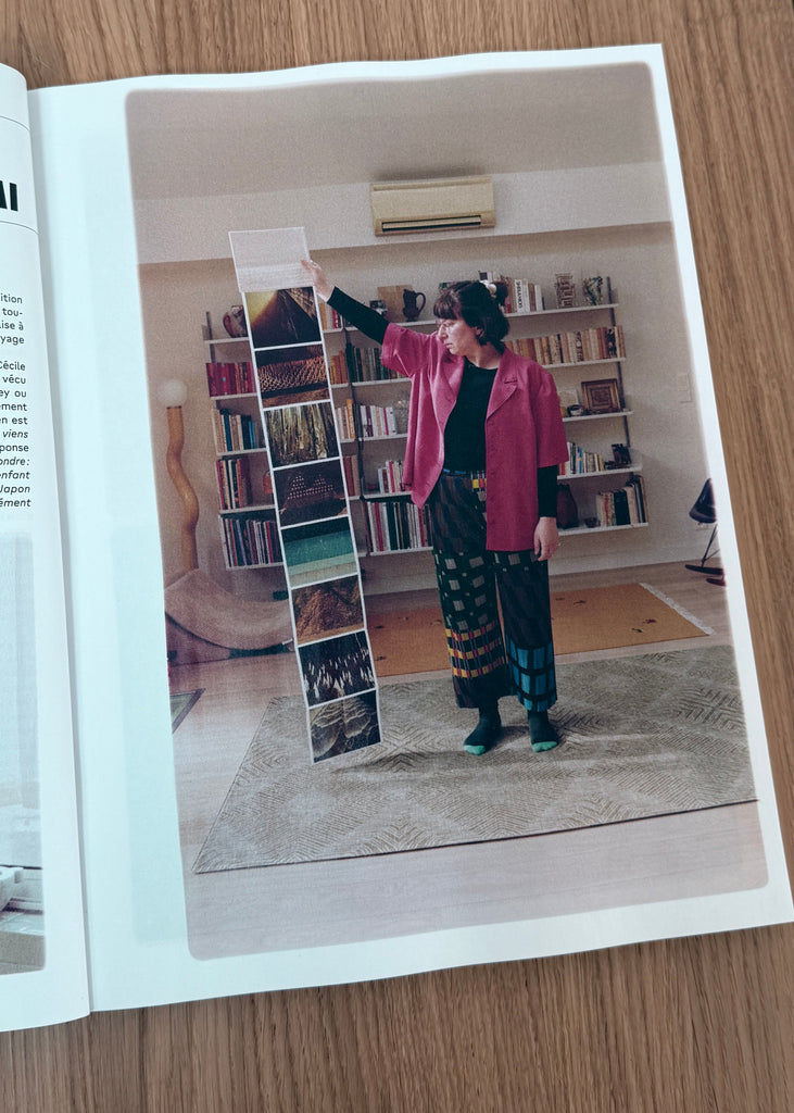 Tempura Magazine