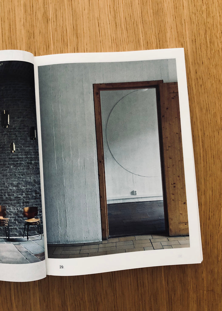 Stephen Bates: Tent Poles in the Ground