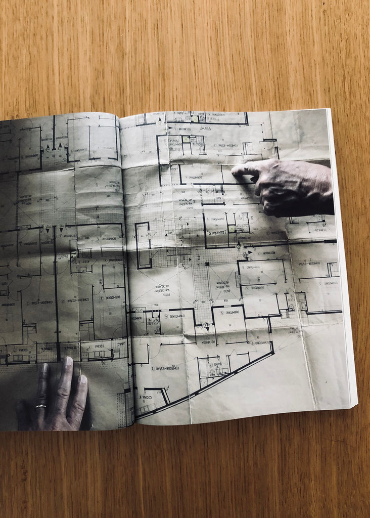 Stephen Bates: Tent Poles in the Ground