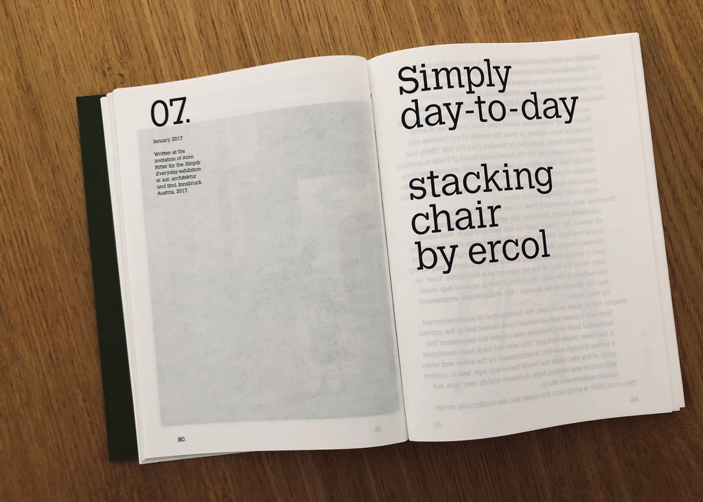 Stephen Bates: Tent Poles in the Ground