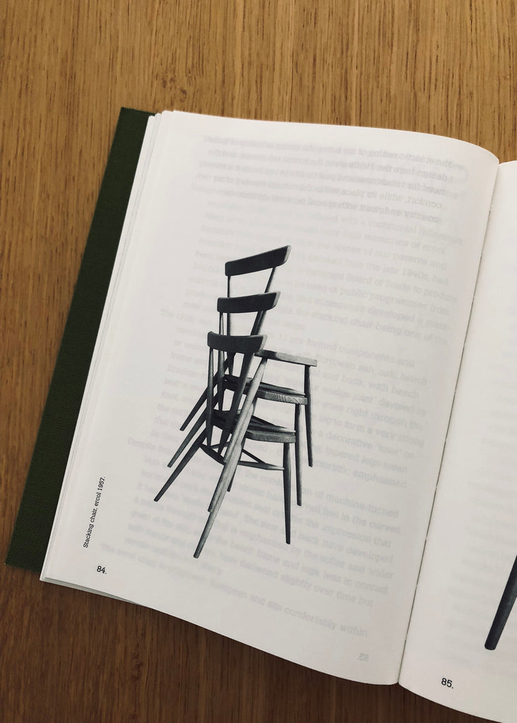 Stephen Bates: Tent Poles in the Ground