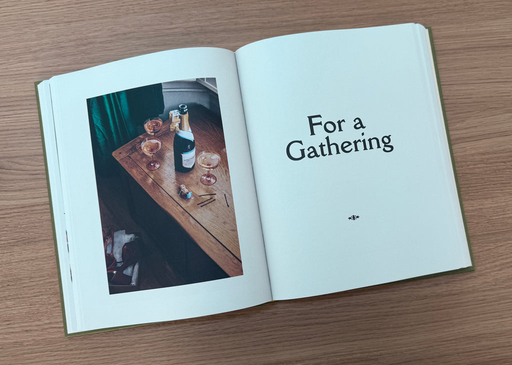 The Kitchen Book