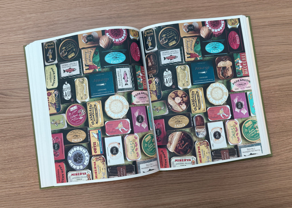 The Kitchen Book