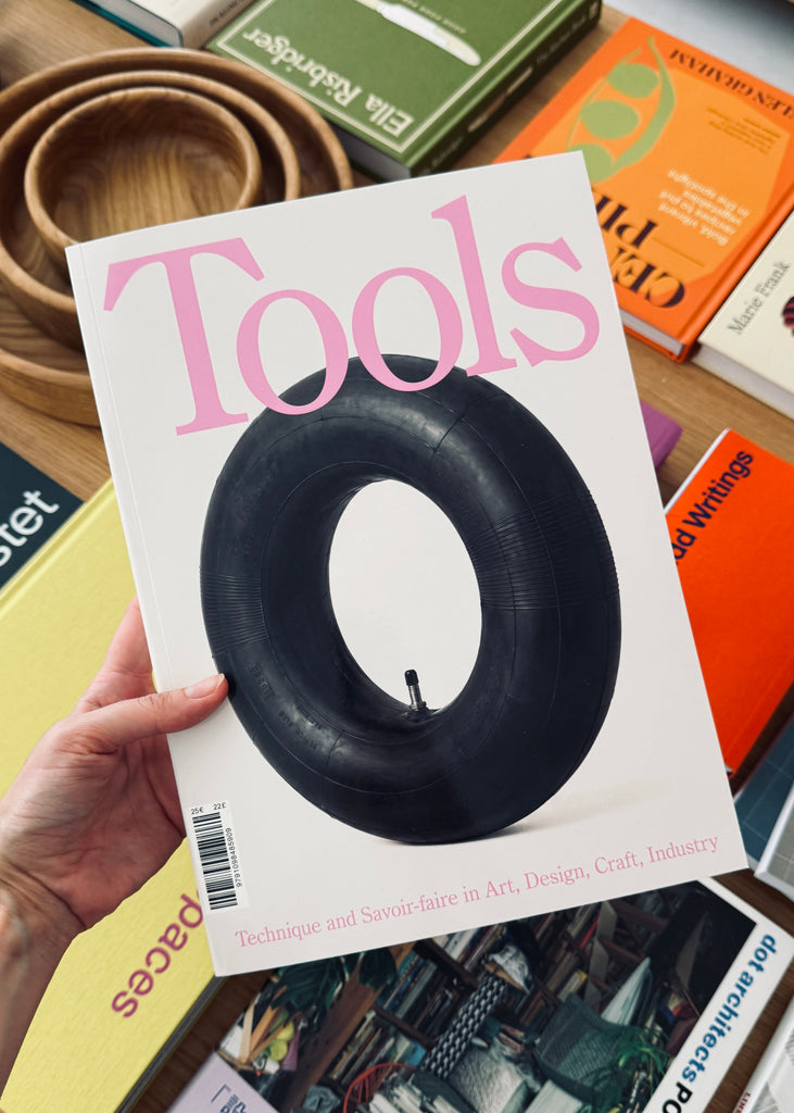 Tools #6 To Blow