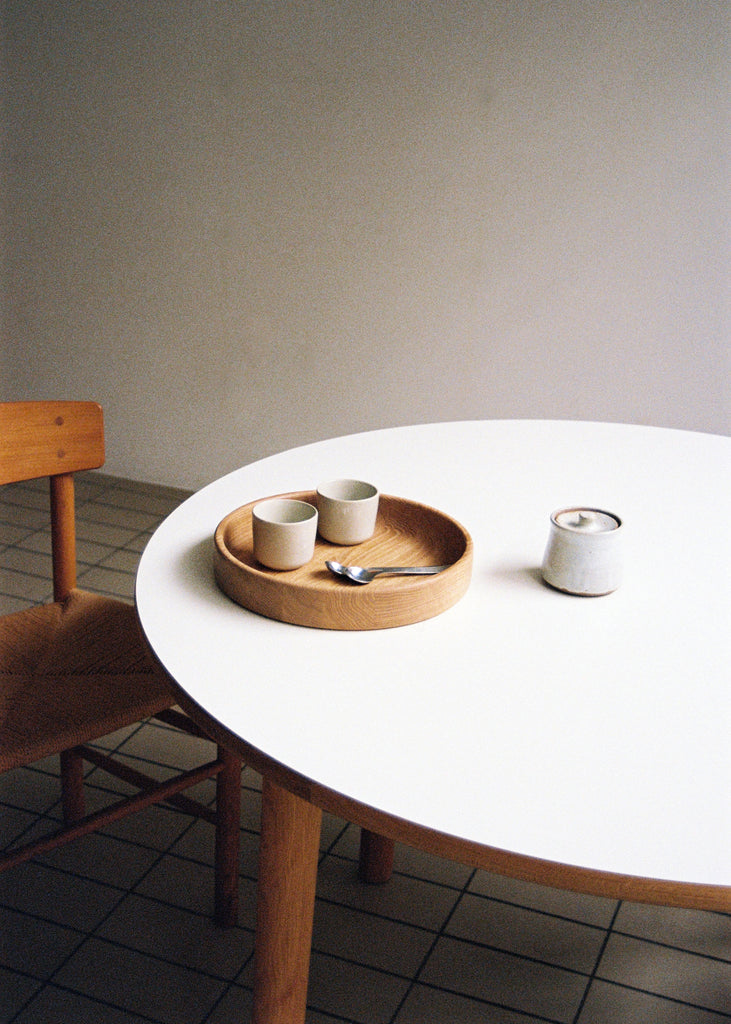 Dining Table (round)