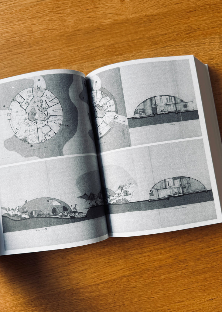 Twenty-One Conversations with Architects