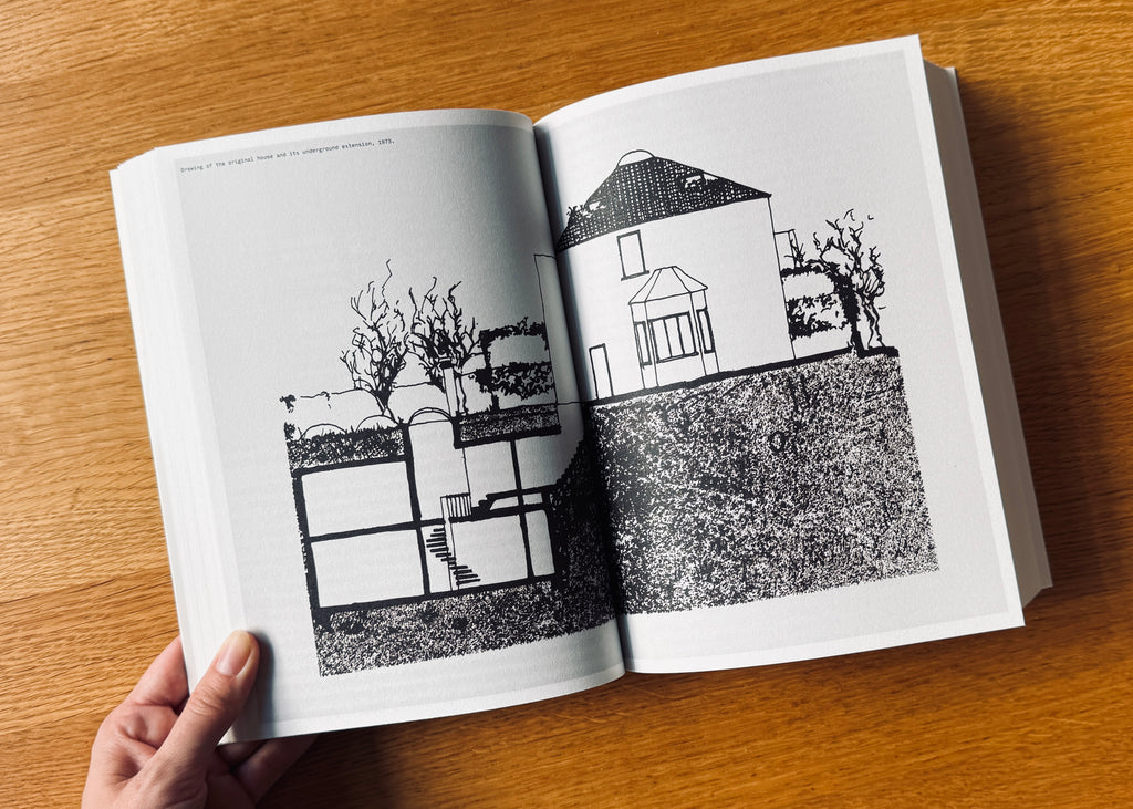 Twenty-One Conversations with Architects