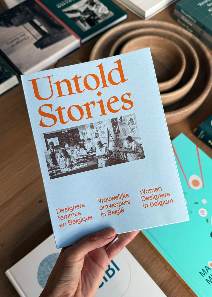 Untold Stories