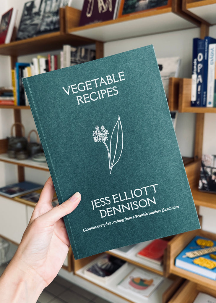 Vegetable Recipes