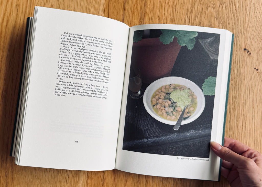 Vegetable Recipes