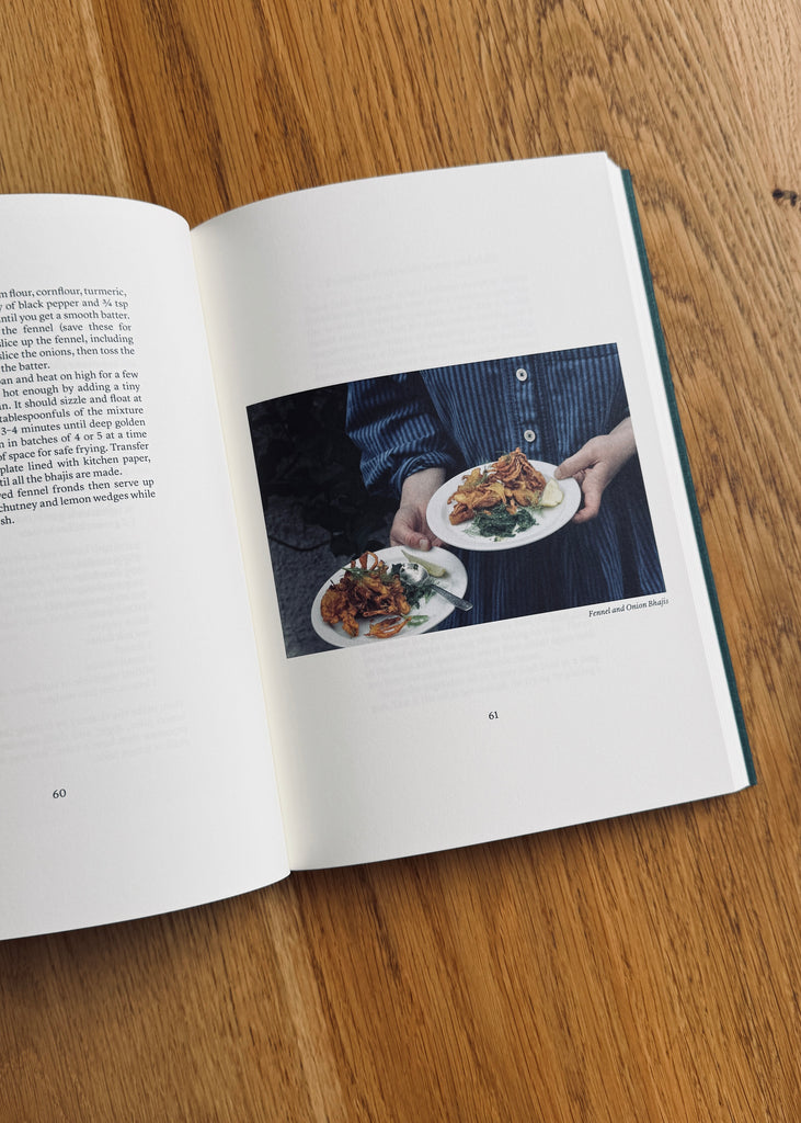 Vegetable Recipes