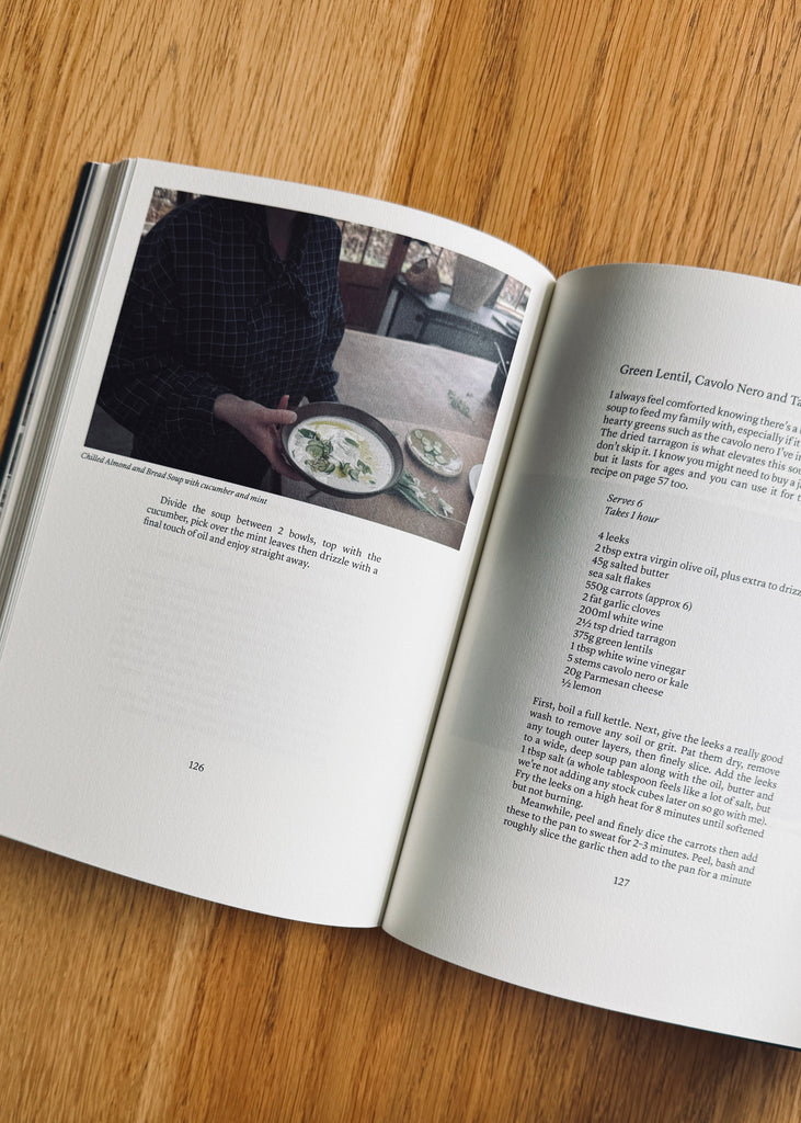 Vegetable Recipes