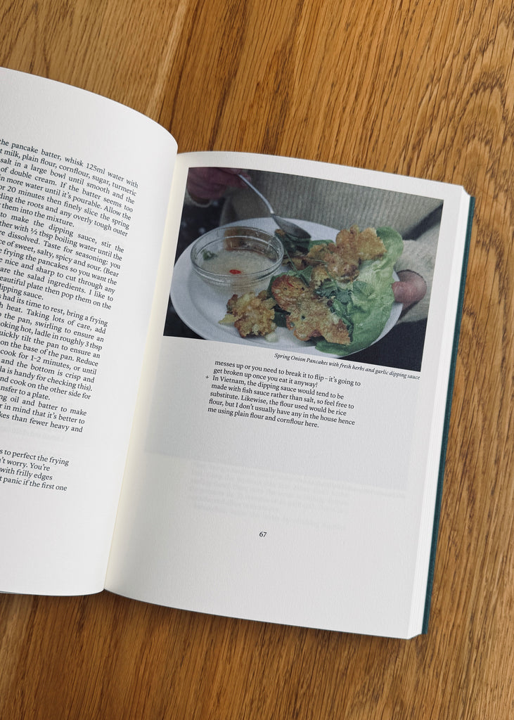 Vegetable Recipes