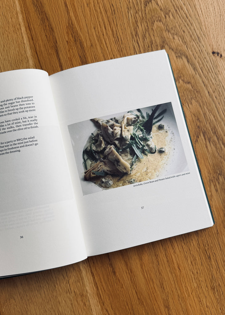 Vegetable Recipes