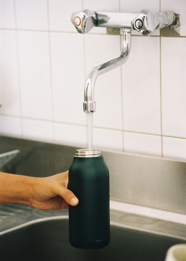 Water Bottle