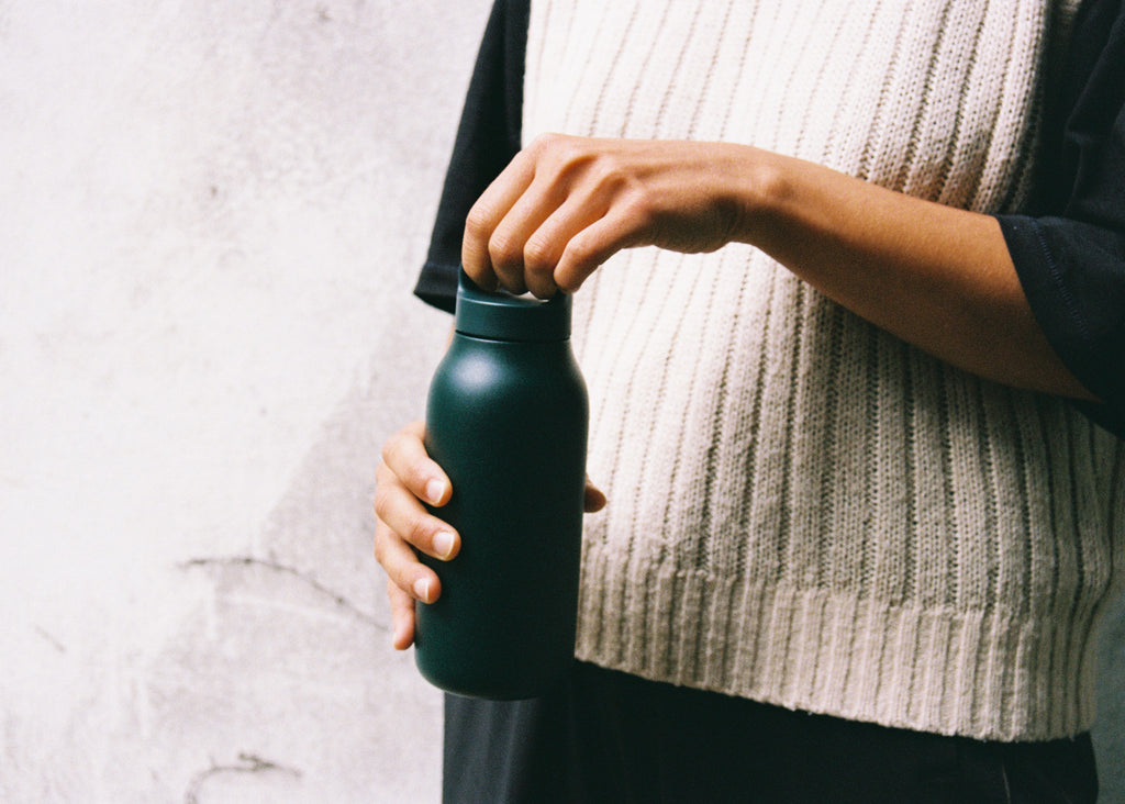 Water Bottle