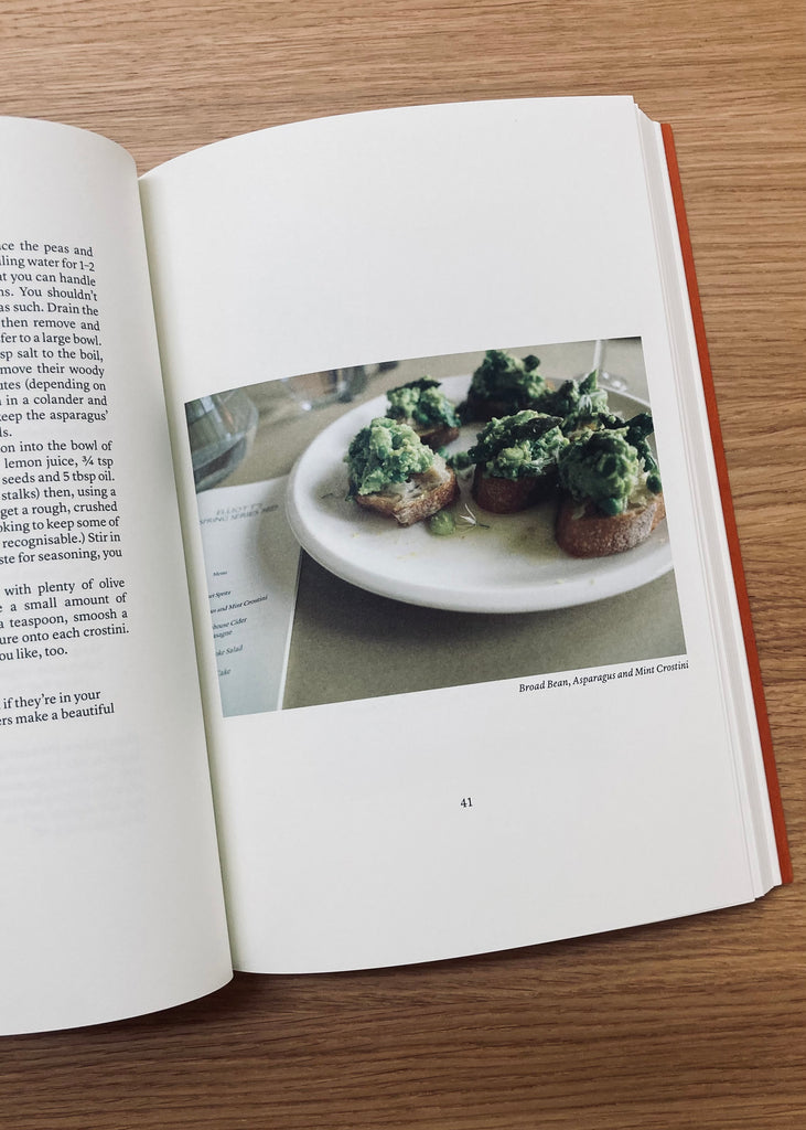 Weekend Recipes