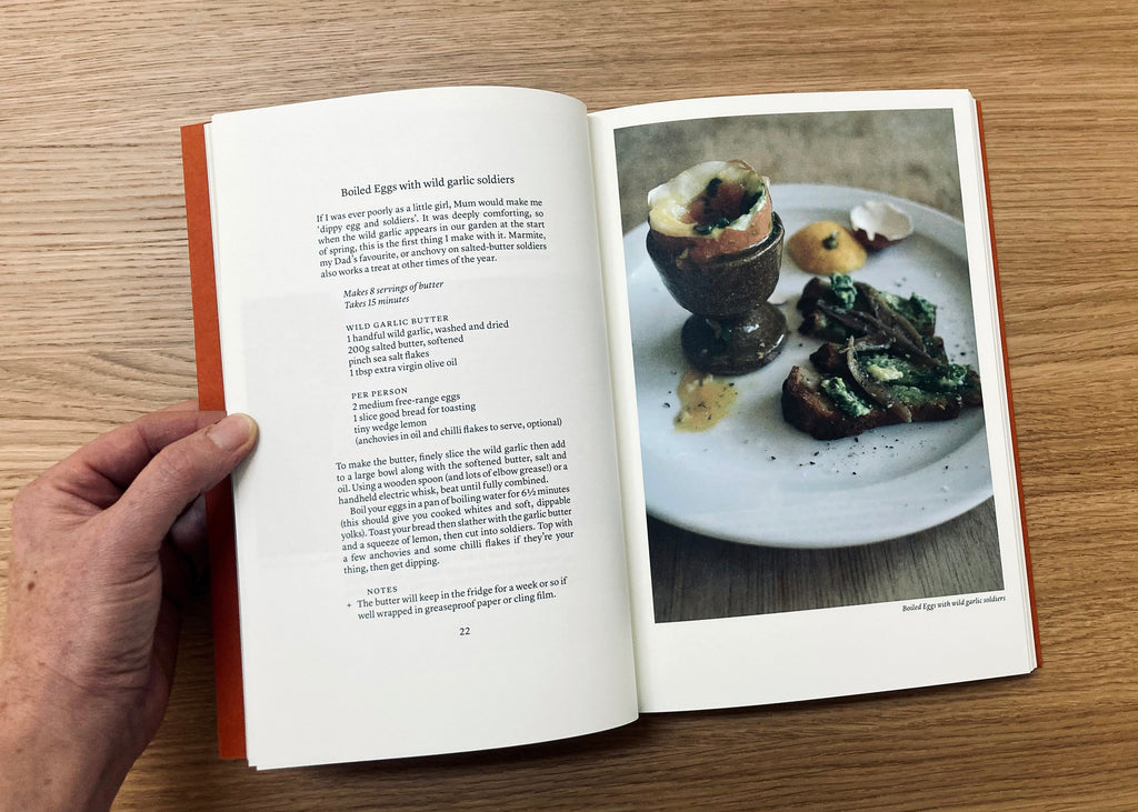Weekend Recipes