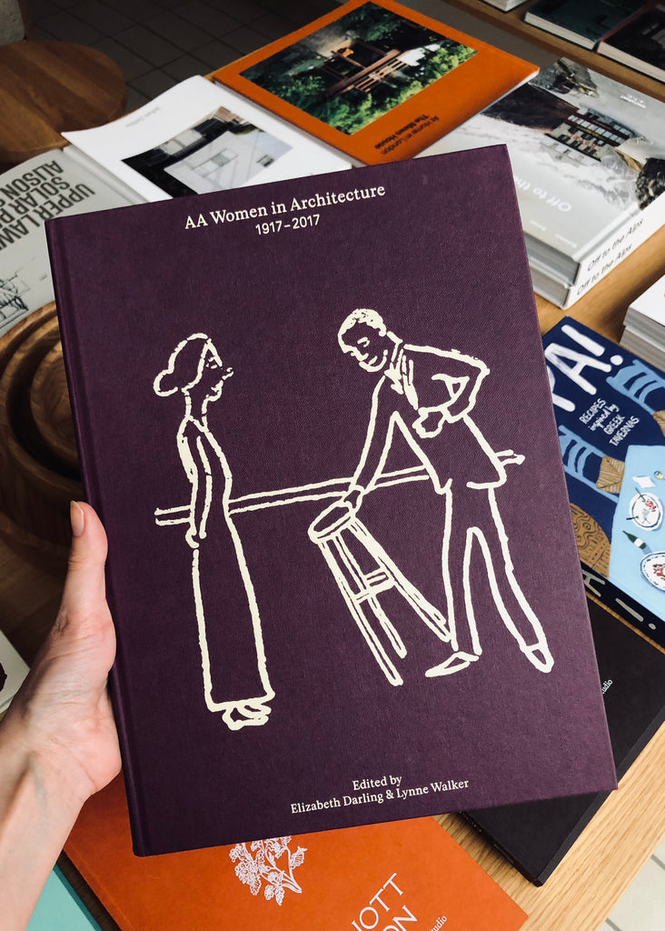 AA Women in Architecture 1917-2017