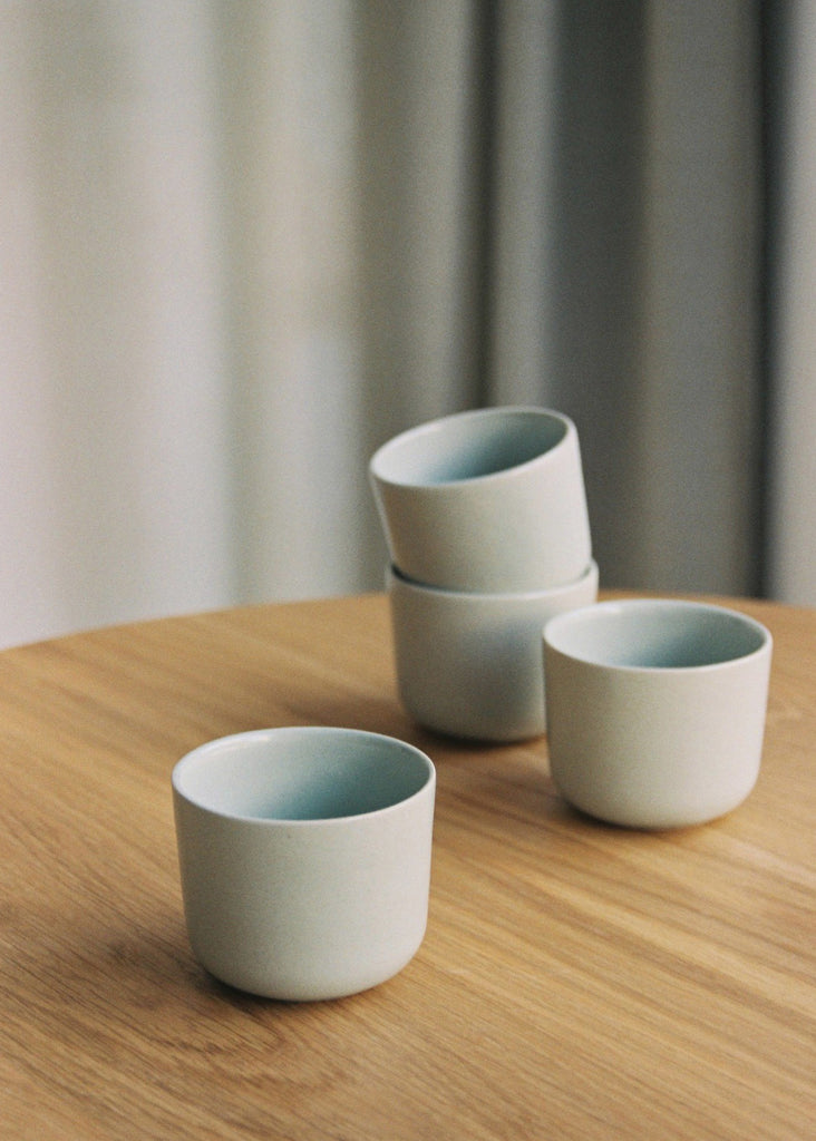 Bautier Stoneware Cup (2pcs)