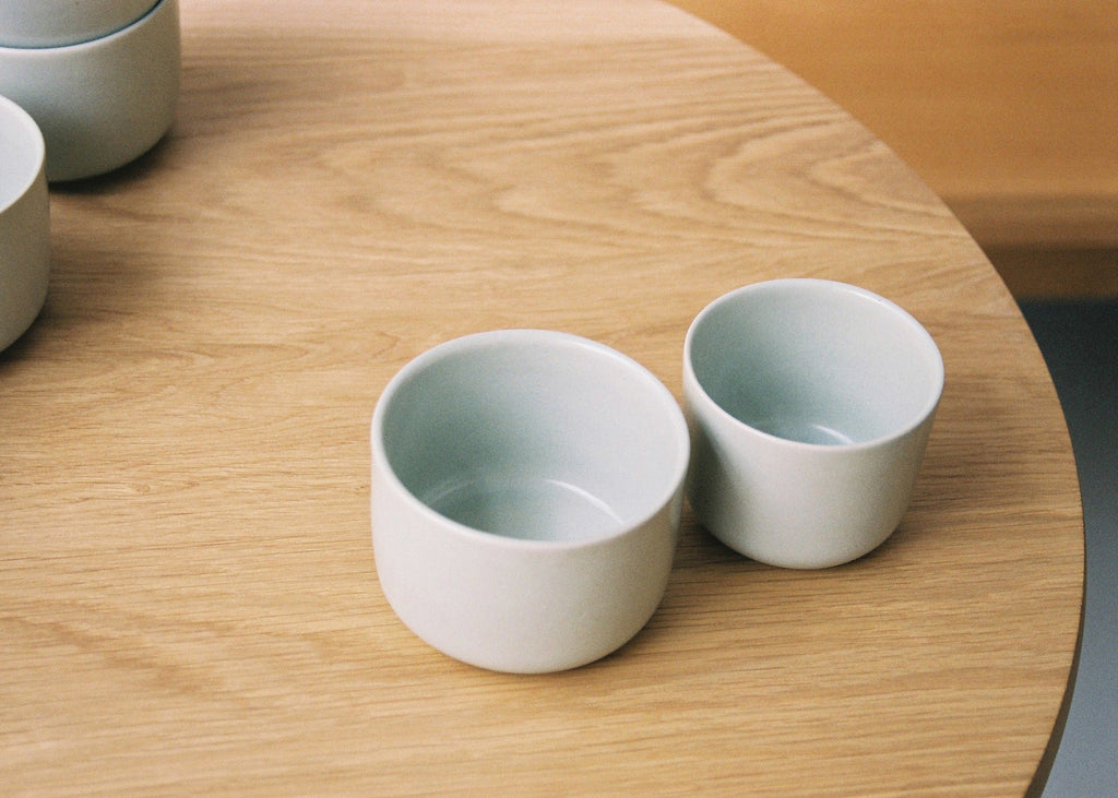 Bautier Stoneware Cup (2pcs)