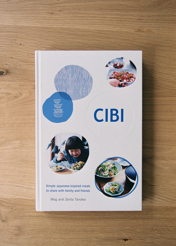 Cibi