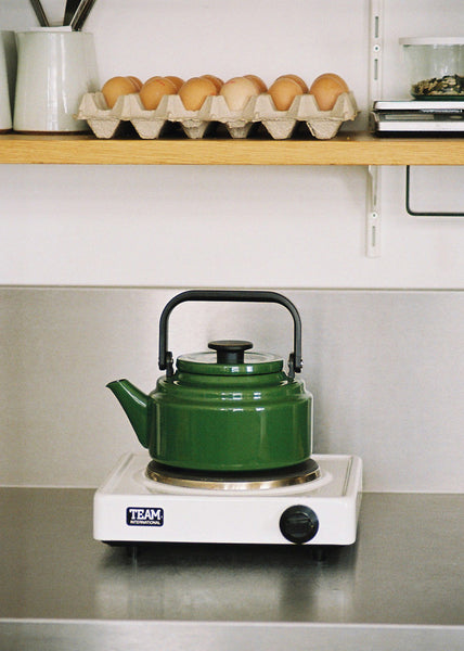 Amu Kettle – BAUTIER