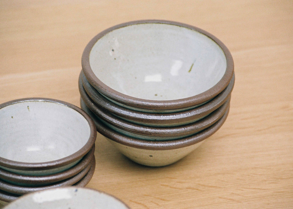 Standard Ware Bowls