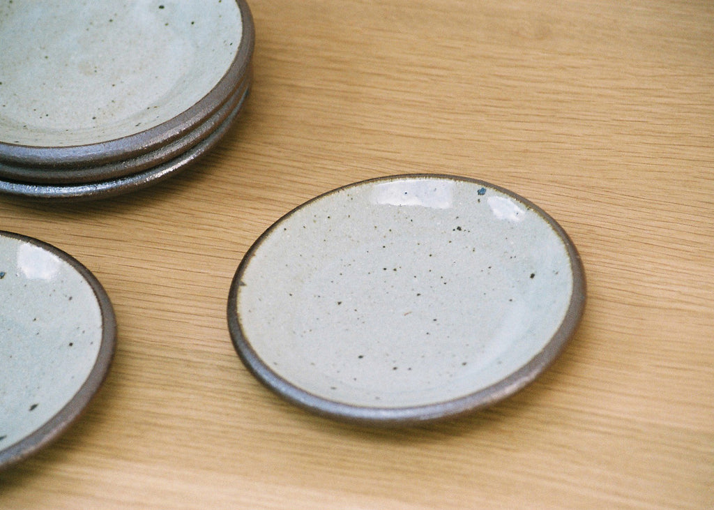 Standard Ware Plates